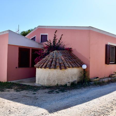 Agriturismo Ezzi Mannu Stintino Exterior foto