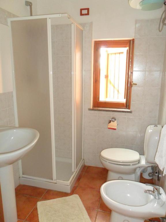 Agriturismo Ezzi Mannu Stintino Quarto foto